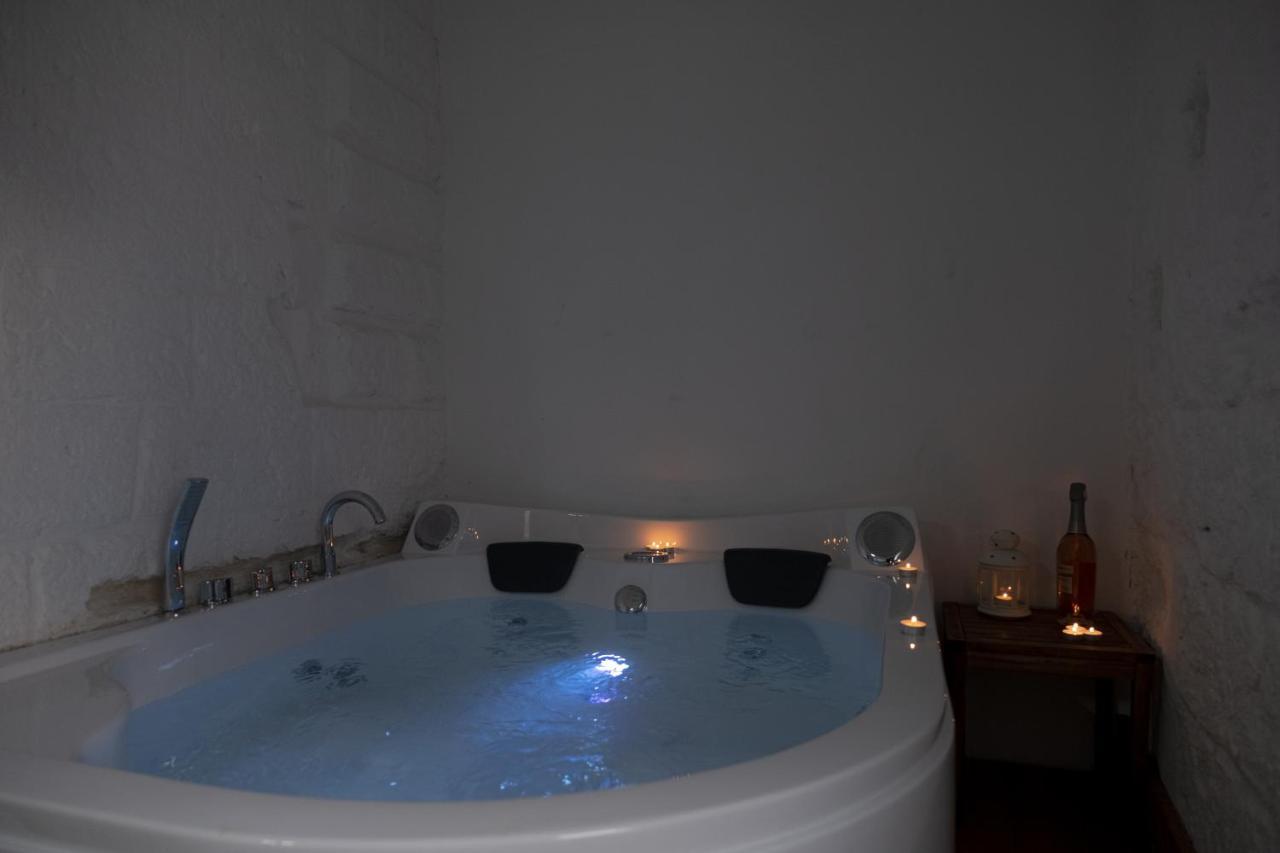 Amalfi Pool Suite - Puglia Mia Apartments Monopoli Extérieur photo