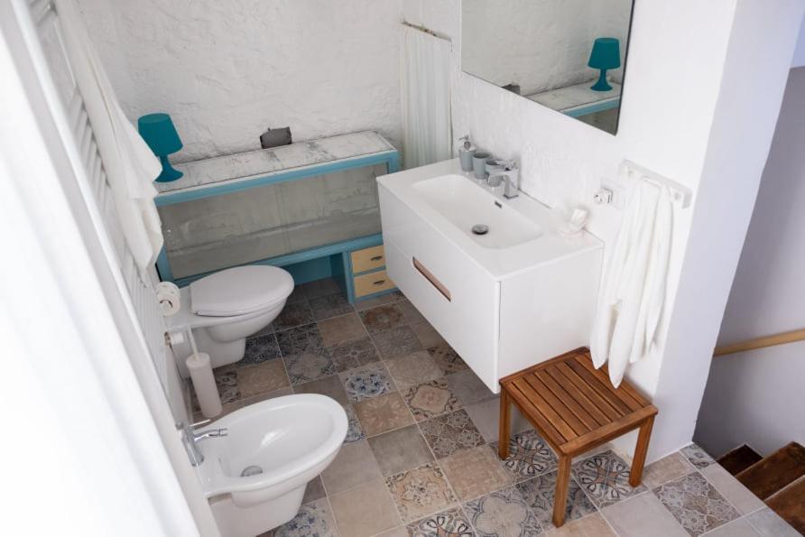 Amalfi Pool Suite - Puglia Mia Apartments Monopoli Extérieur photo