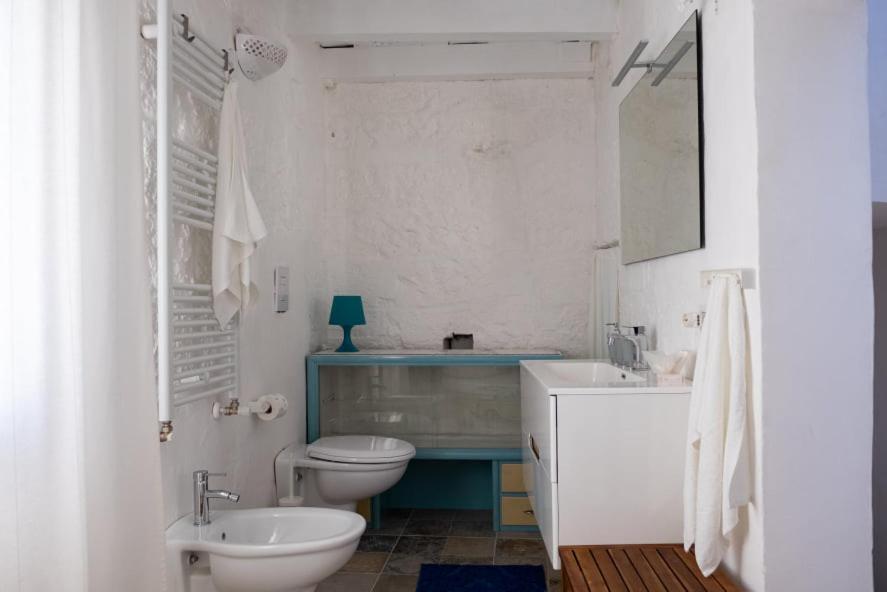 Amalfi Pool Suite - Puglia Mia Apartments Monopoli Extérieur photo