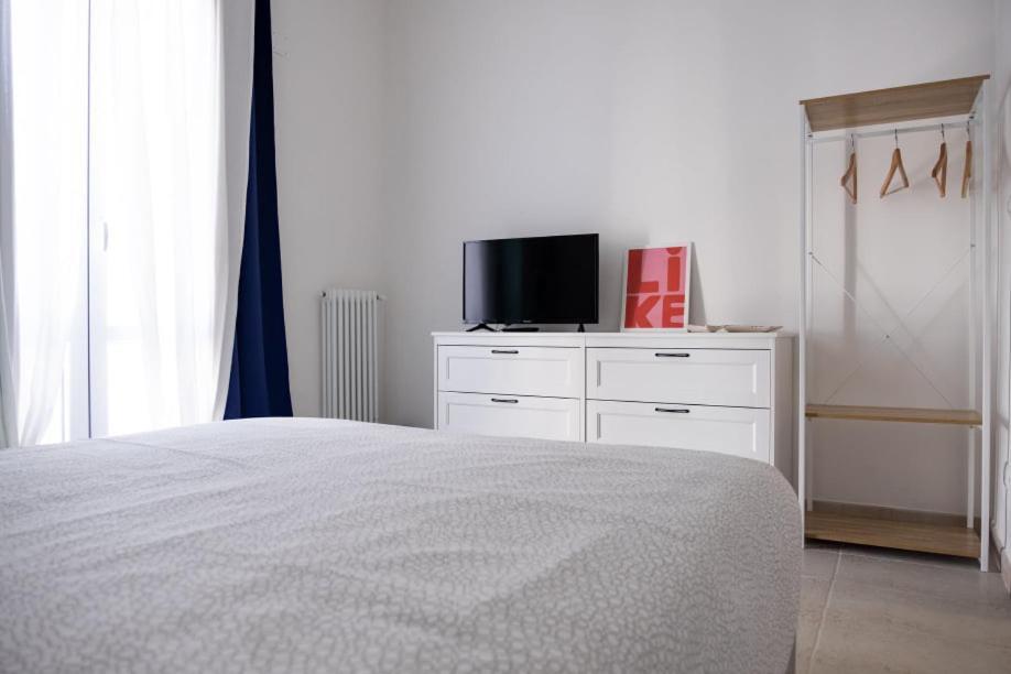 Amalfi Pool Suite - Puglia Mia Apartments Monopoli Extérieur photo