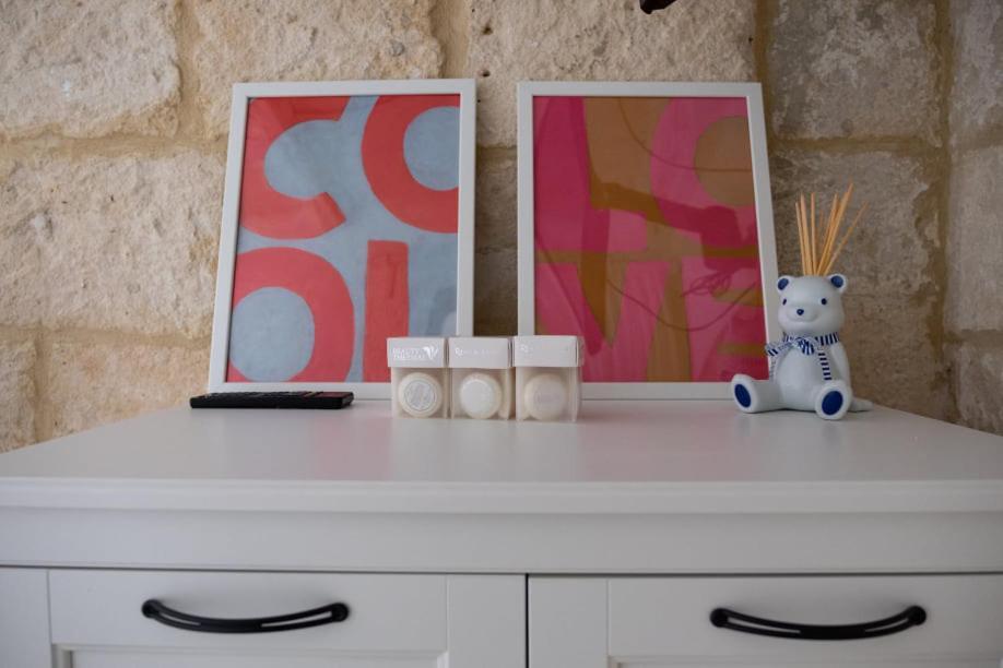Amalfi Pool Suite - Puglia Mia Apartments Monopoli Extérieur photo