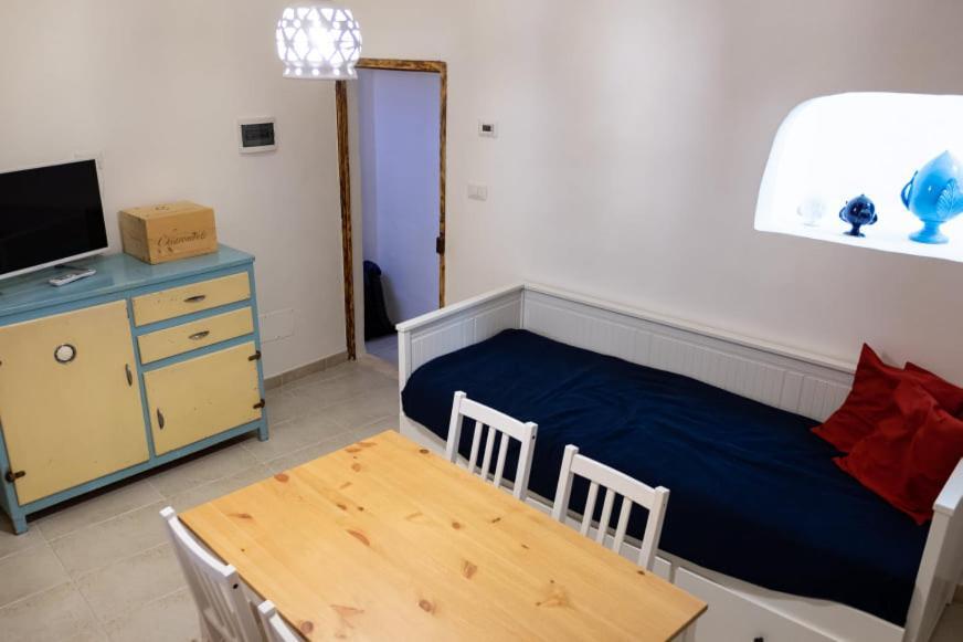 Amalfi Pool Suite - Puglia Mia Apartments Monopoli Extérieur photo